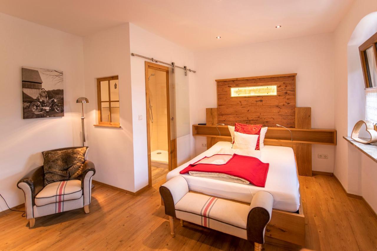 Hotel Lindenhof