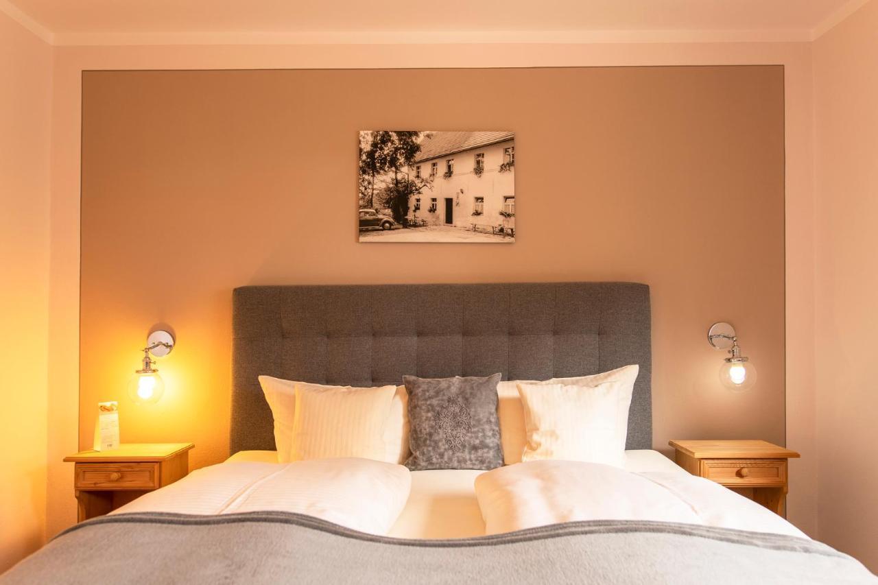 Lindenhof Hotel