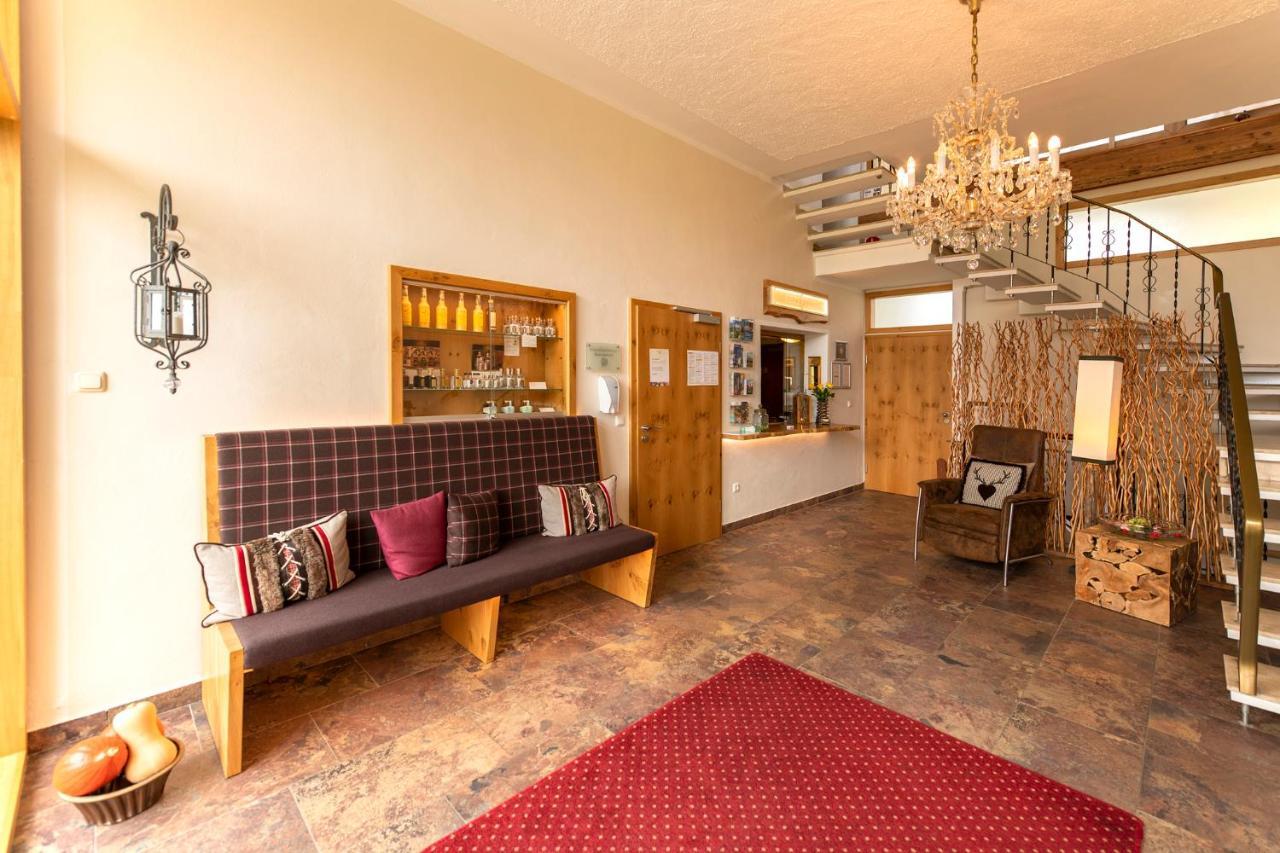 Lindenhof 3*