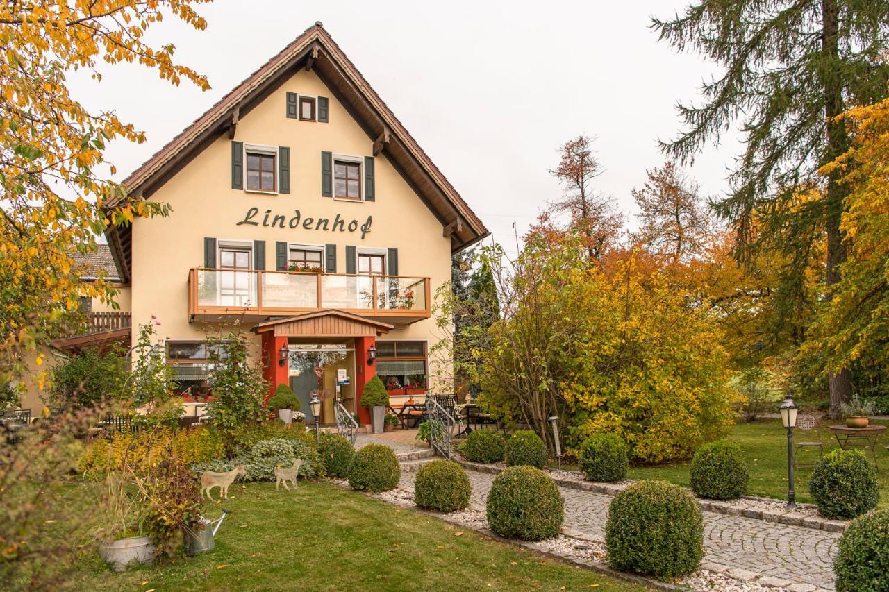 Hotel Lindenhof