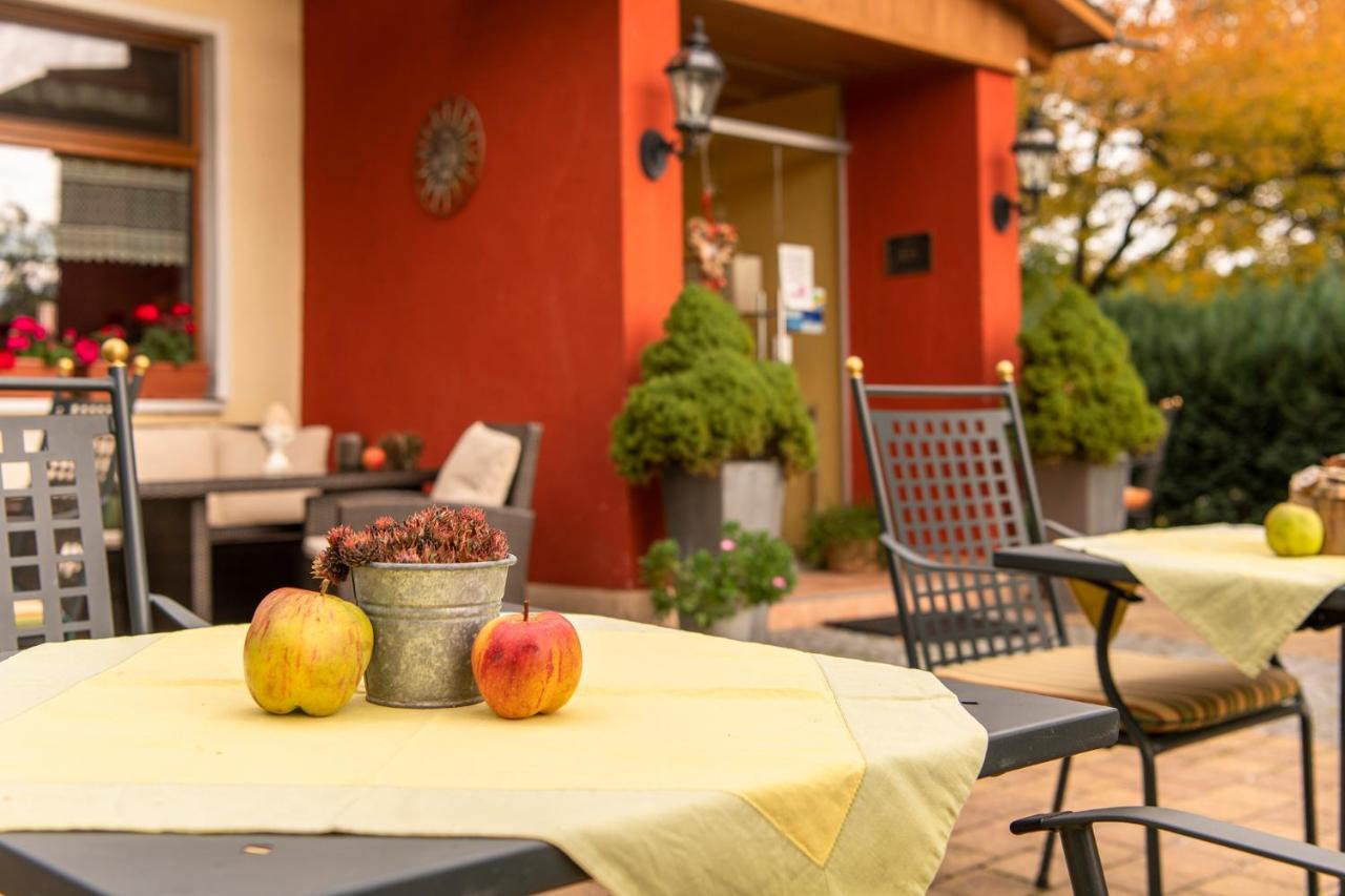 Lindenhof Hotel Vohenstrauss