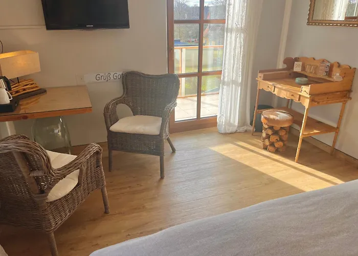 Landhotel Lindenhof