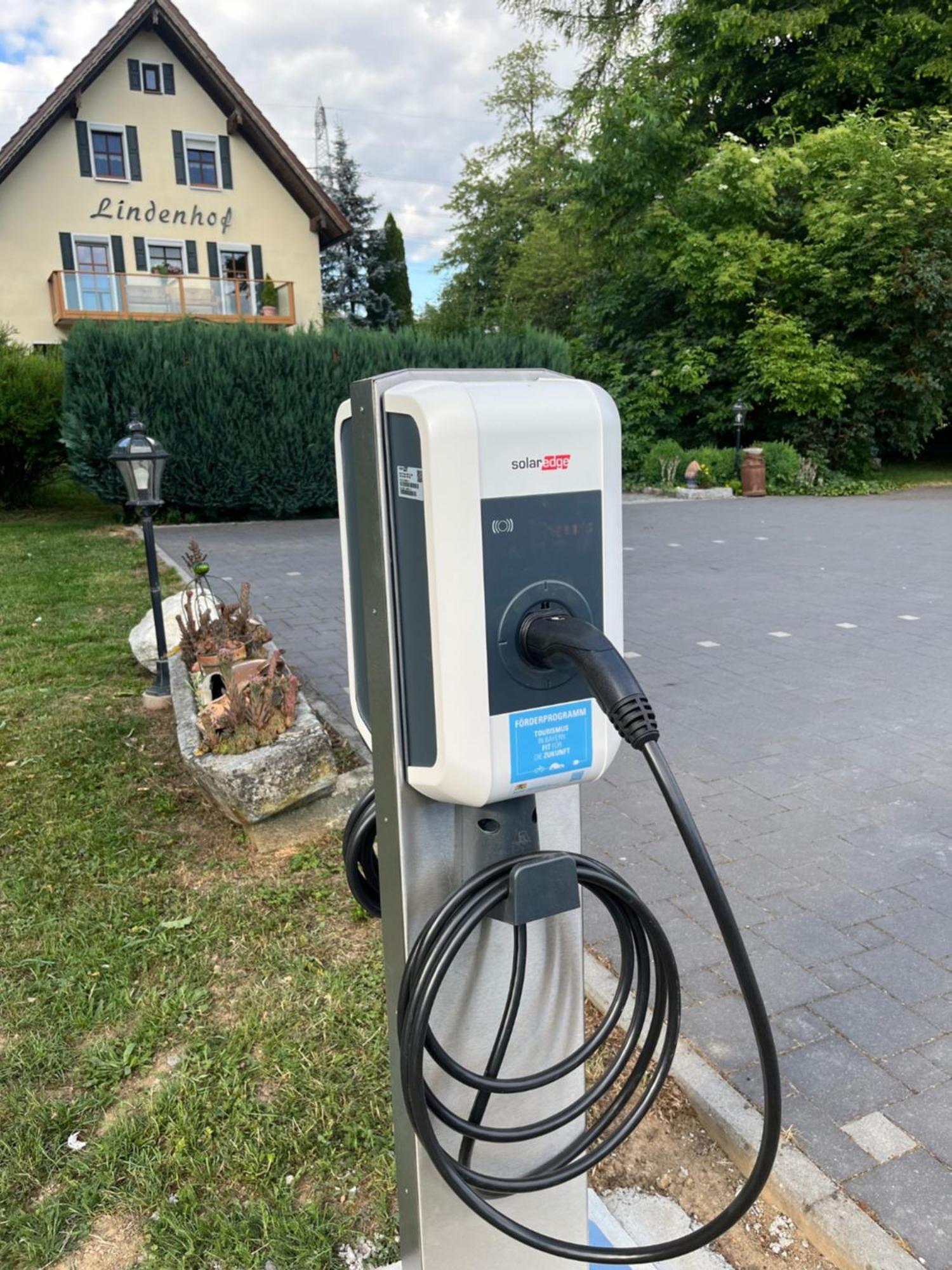 Hotel Lindenhof 3*