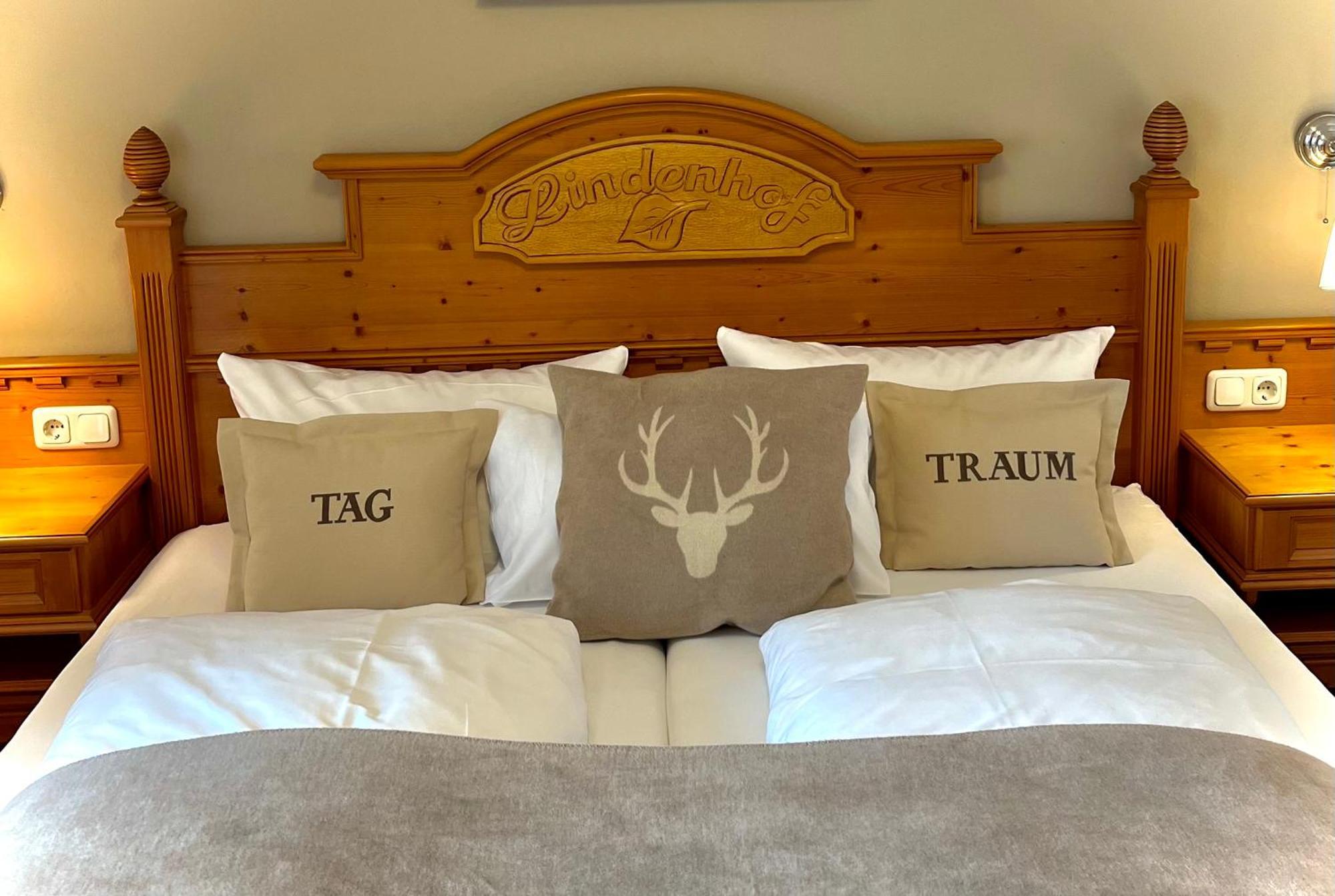 Hotel Lindenhof 3*