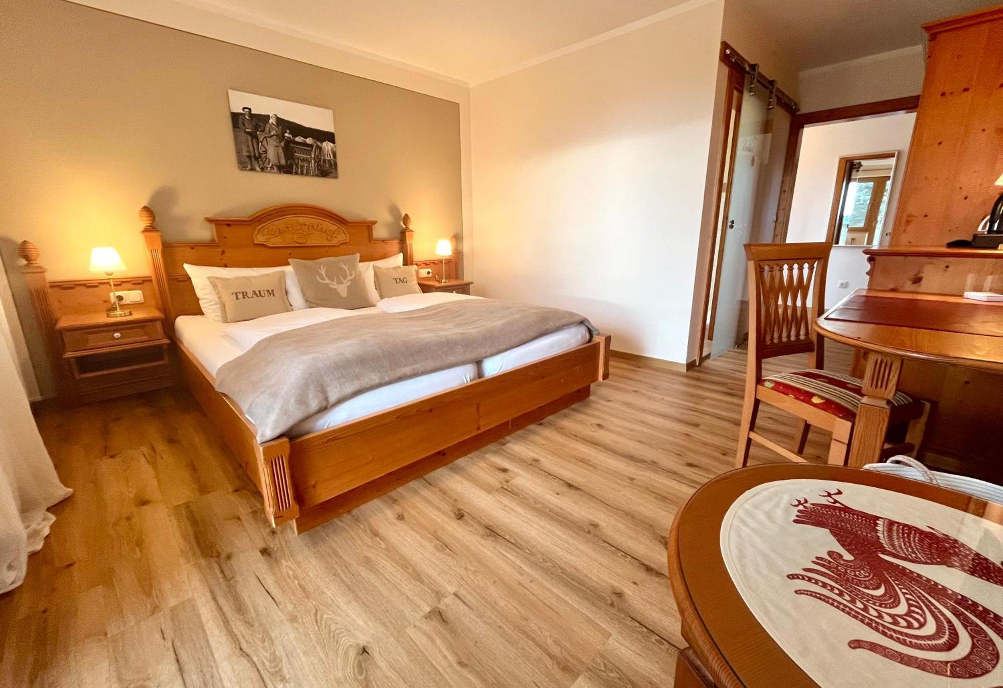 Lindenhof Hotel