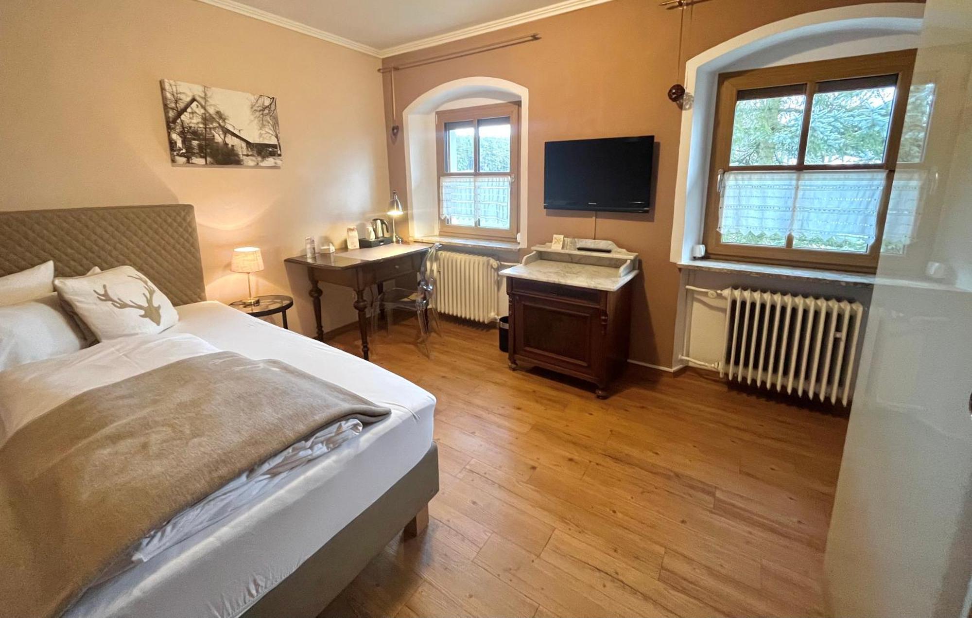 Lindenhof 3* Vohenstrauss