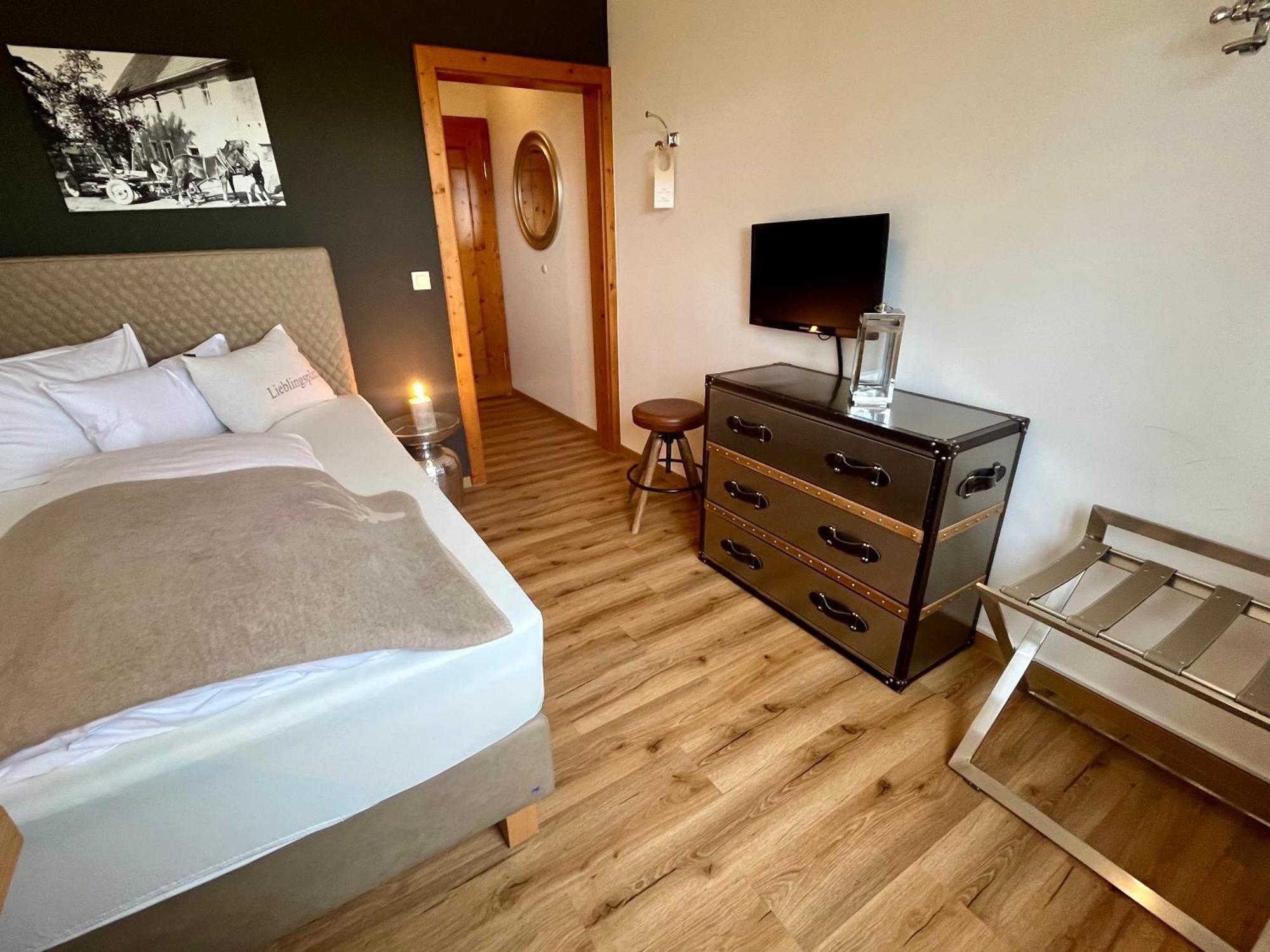 Lindenhof Hotel Vohenstrauss