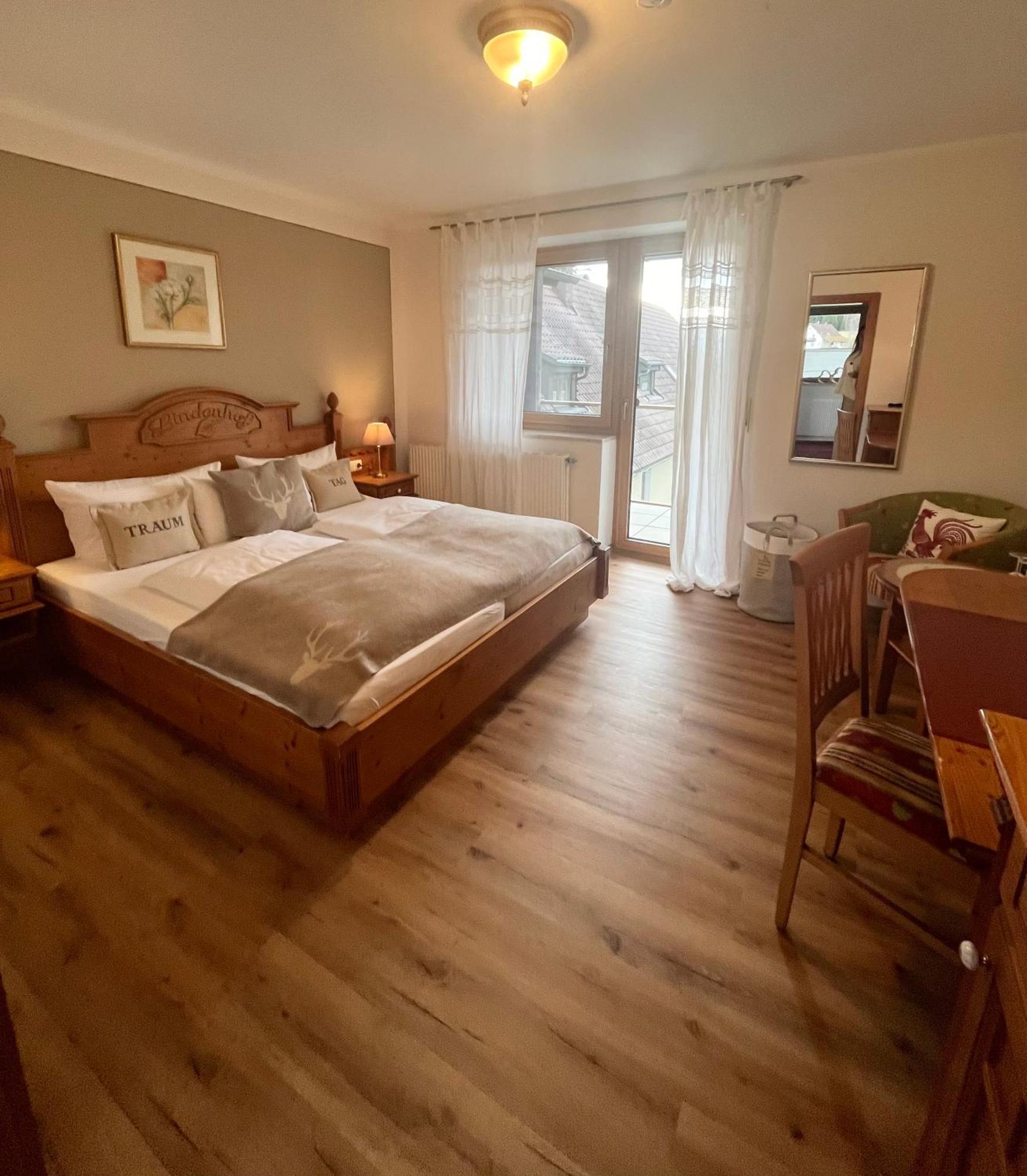 Lindenhof 3* Vohenstrauss