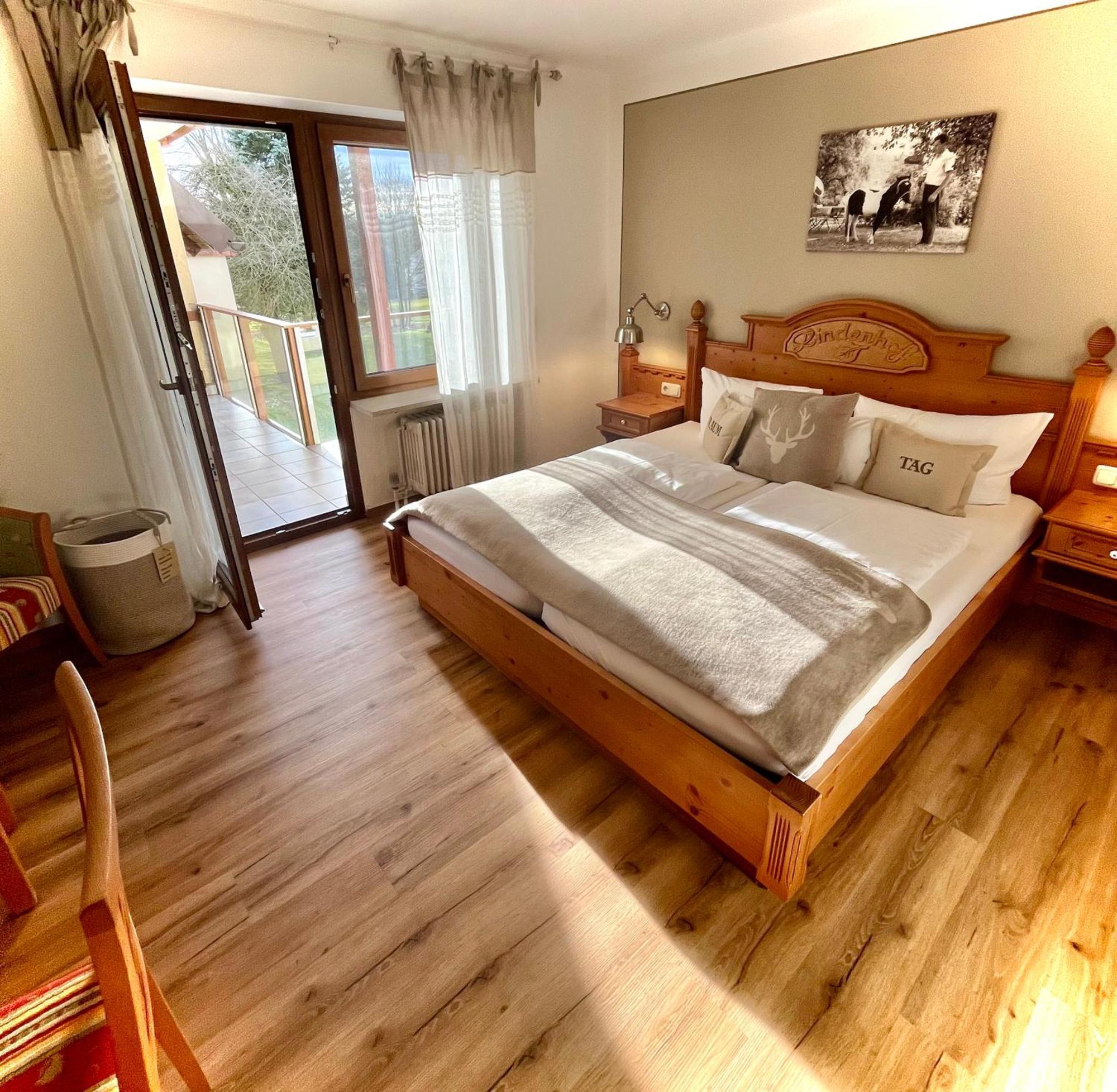 Lindenhof 3* Vohenstrauss