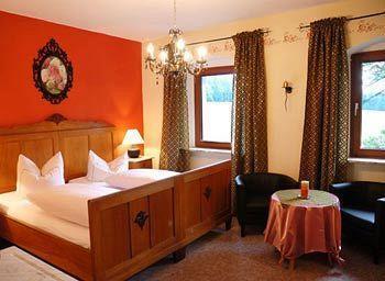 Hotel Lindenhof