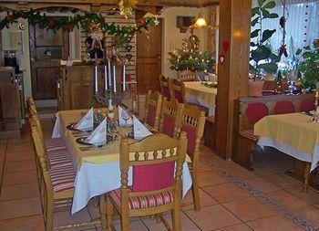 Hotel Lindenhof