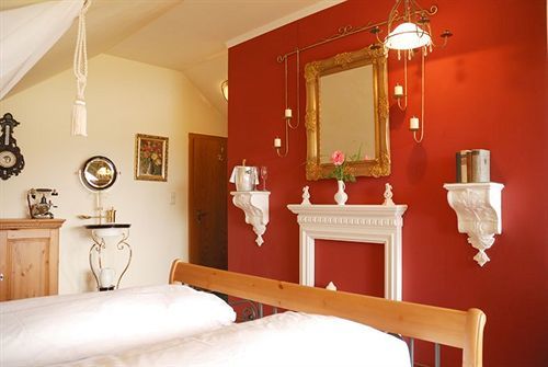 Hotel Lindenhof Vohenstrauss