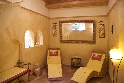 Lindenhof Hotel 3*