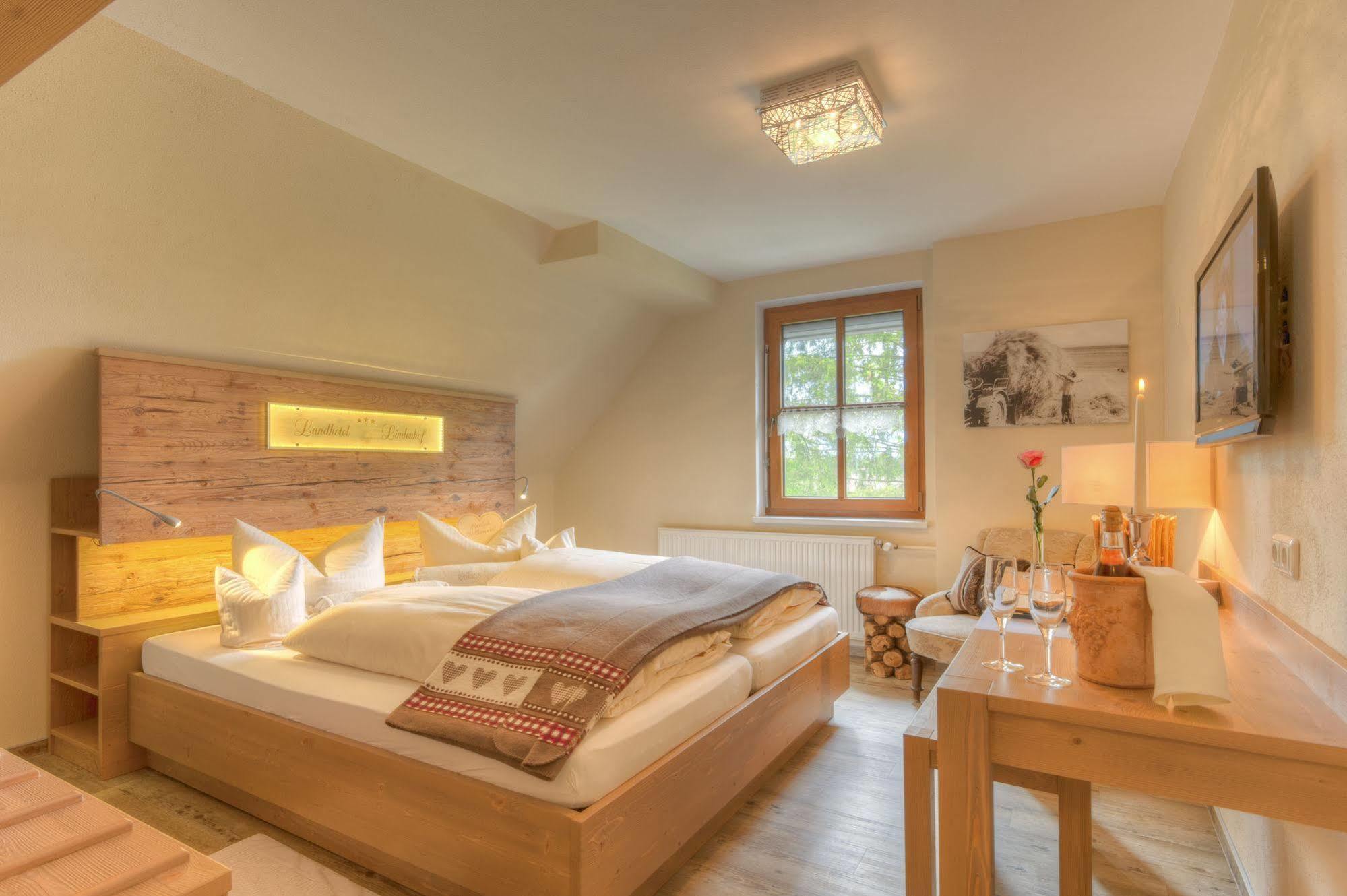 Lindenhof Hotel Vohenstrauss