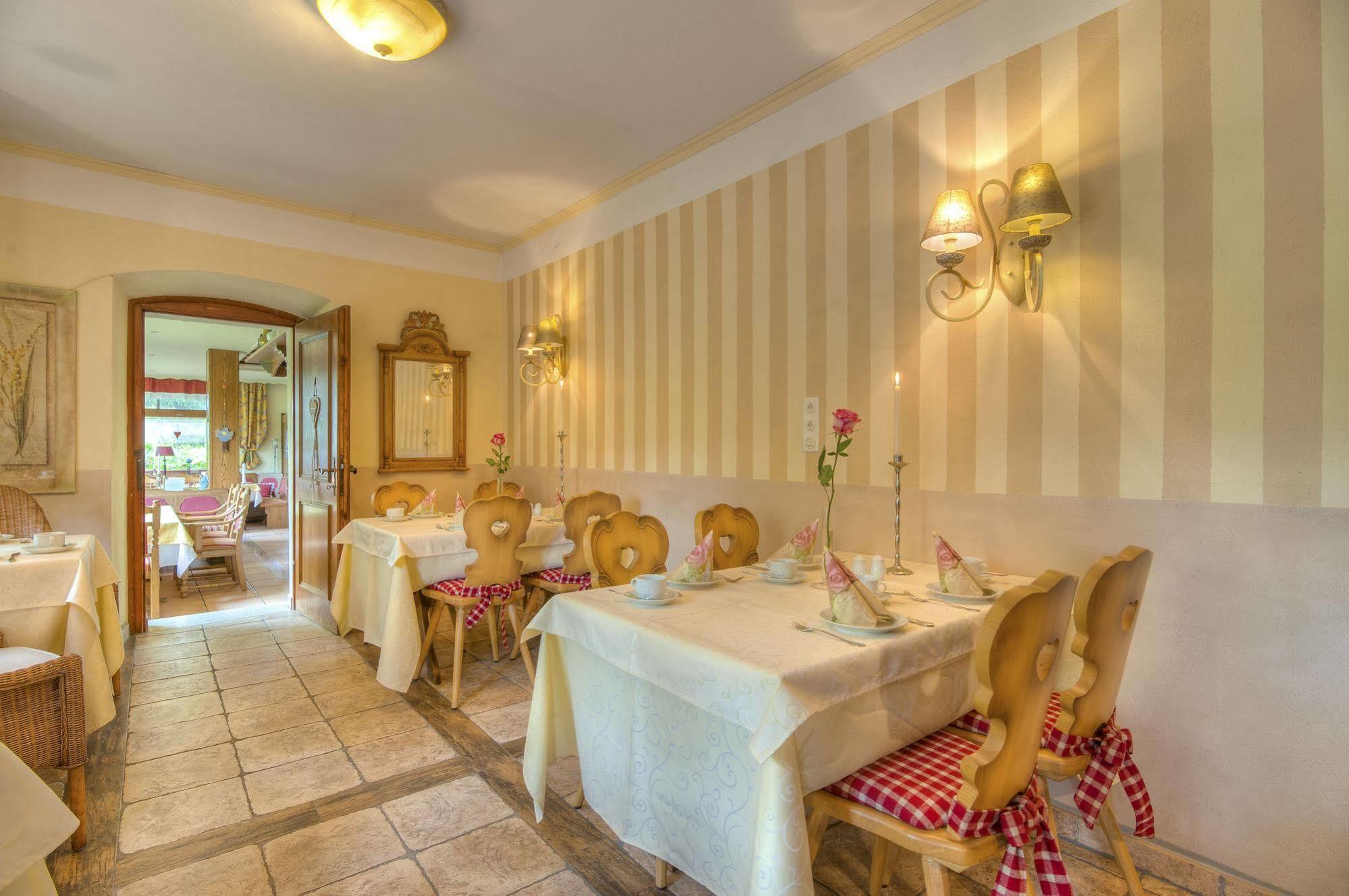 Lindenhof Hotel