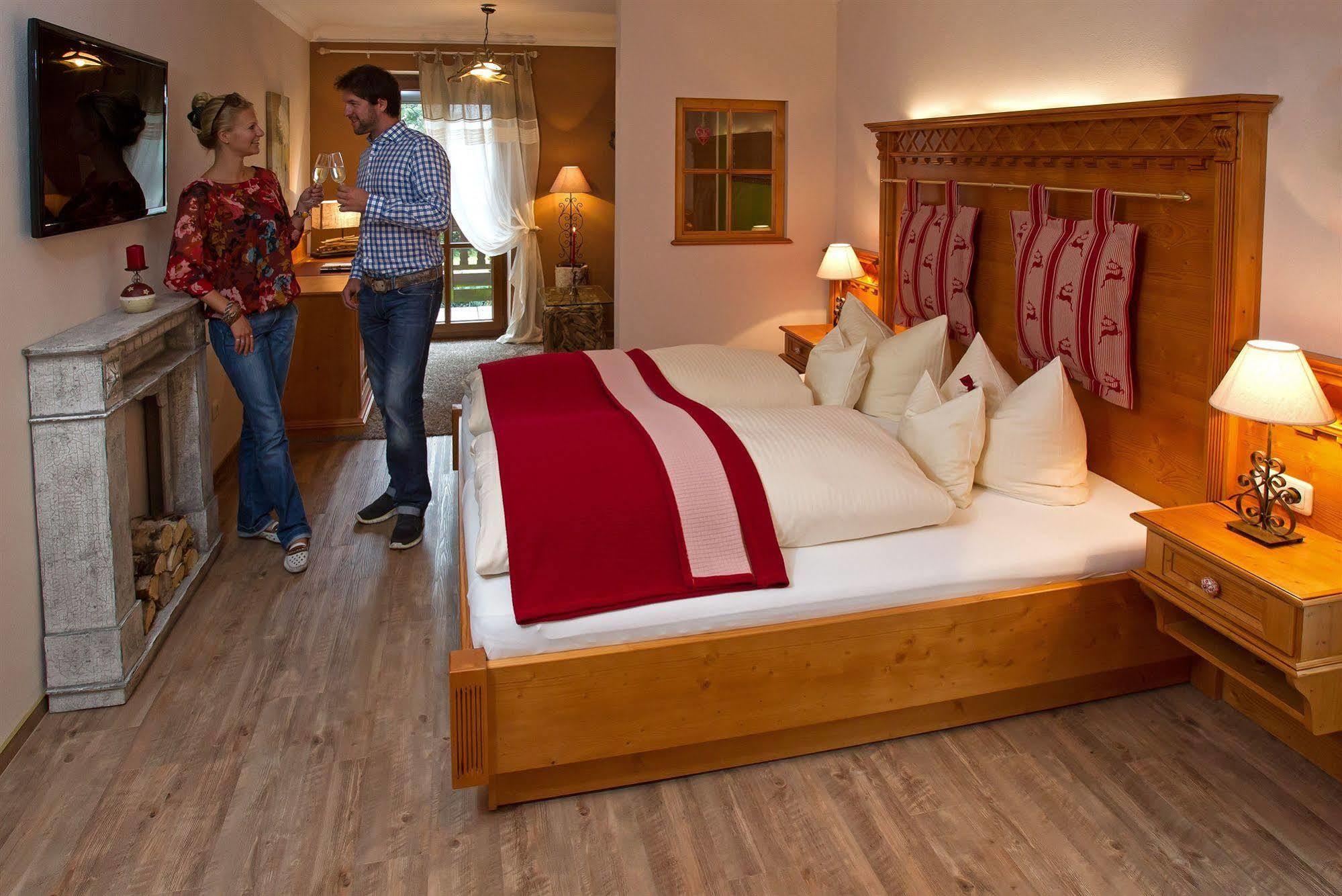 Lindenhof Hotel Vohenstrauss