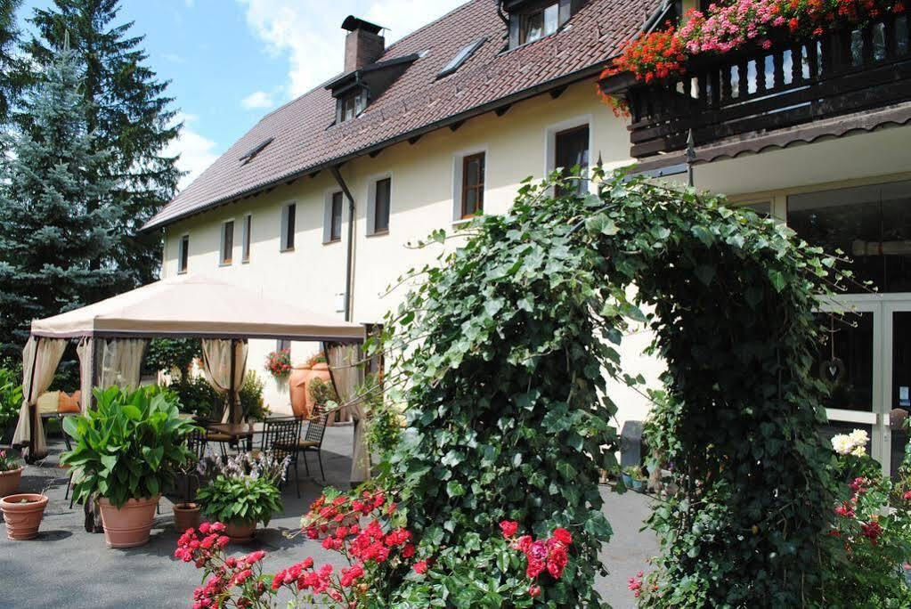 Hotel Lindenhof Vohenstrauss