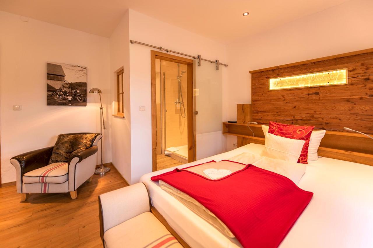 Lindenhof Hotel