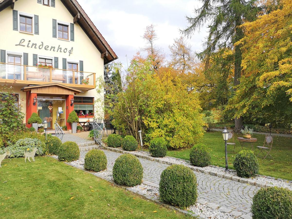 Lindenhof 3* Vohenstrauss